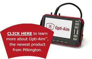 Click Here to learn more about Opti-Aim, the newest product from Pilkington.